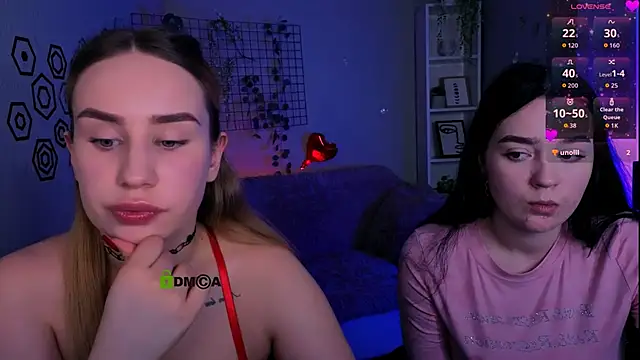 asol muah online show from March 9, 2026, 8:46 pm