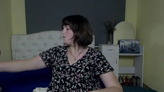 StaceyLex online show from November 9, 2025, 6:50 pm