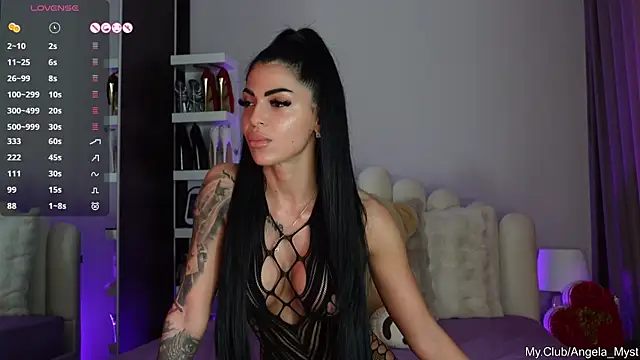 Snapshot of Angela_Myst chatting on May 24, 2026, 11:59 am Angela Myst online show from May 24, 2026, 11:59 am