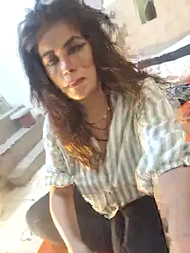 pareeti online show from April 12, 2026, 6:46 pm