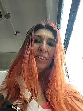 Perla Franco online show from March 2, 2025, 7:02 pm