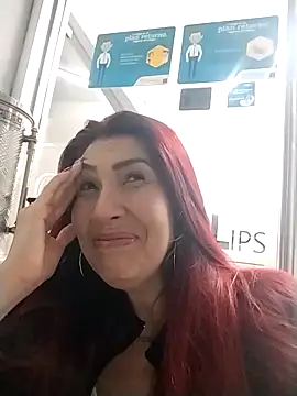 Snapshot of Perla_Franco chatting on December 21, 2025, 6:20 am Perla Franco online show from December 21, 2025, 6:20 am