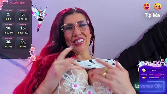 Snapshot of Perla_Franco chatting on January 13, 2026, 3:56 am Perla Franco online show from January 13, 2026, 3:56 am