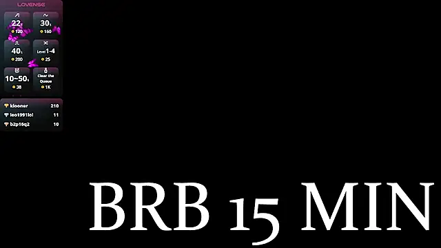 elodie walker online show from January 22, 2025, 2:35 pm