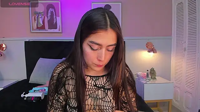 elodie walker online show from October 3, 2025, 1:30 pm