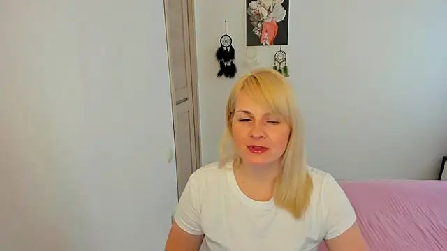 Alicee Gracee online show from February 6, 2026, 12:30 pm