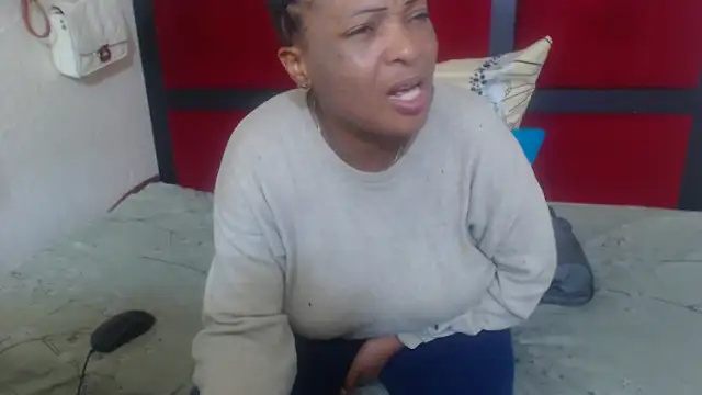 MaximTease24 online show from March 20, 2026, 8:25 pm