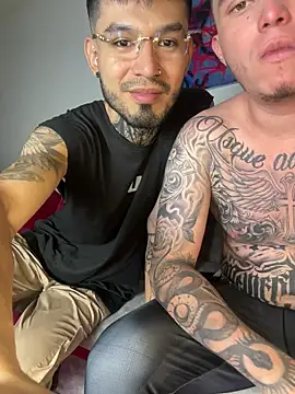 Anthony-Martin online show from March 5, 2026, 2:57 pm