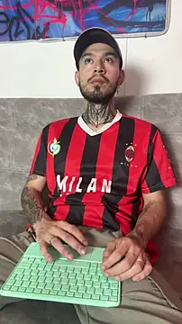 Anthony-Martin online show from June 10, 2026, 2:49 pm