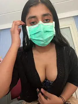 ScarletAss online show from March 5, 2025, 6:34 pm