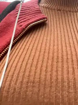 ScarletAss online show from September 9, 2025, 5:18 am