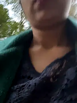 ScarletAss online show from September 10, 2025, 3:39 am