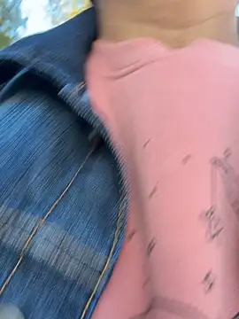 ScarletAss online show from September 24, 2025, 5:33 am