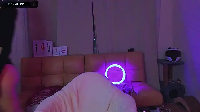 Pinkyberry6969 online show from December 22, 2024, 12:07 am