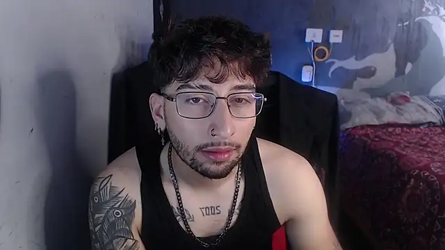 Snapshot of Dereck_Dickson chatting on October 18, 2025, 4:41 pm Dereck Dickson online show from October 18, 2025, 4:41 pm