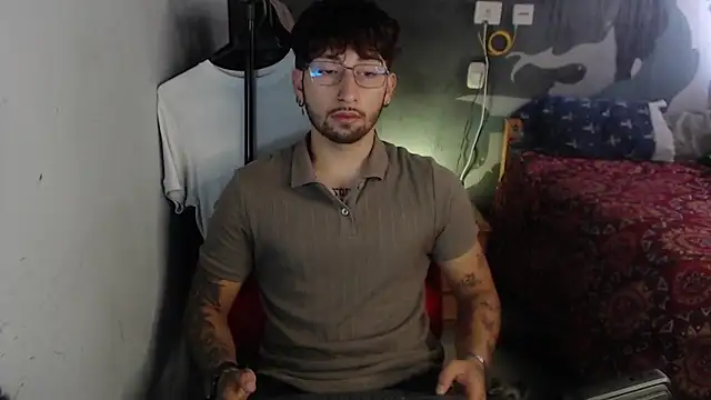 Snapshot of Dereck_Dickson chatting on November 8, 2025, 3:01 pm Dereck Dickson online show from November 8, 2025, 3:01 pm