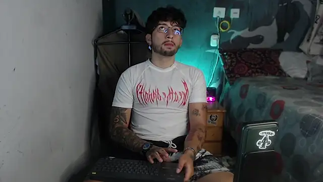 Snapshot of Dereck_Dickson chatting on November 12, 2025, 3:07 am Dereck Dickson online show from November 12, 2025, 3:07 am