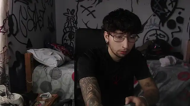 Snapshot of Dereck_Dickson chatting on December 14, 2025, 6:01 pm Dereck Dickson online show from December 14, 2025, 6:01 pm