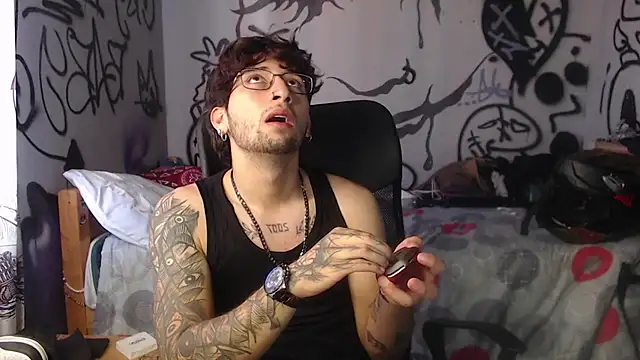 Snapshot of Dereck_Dickson chatting on December 15, 2025, 3:16 pm Dereck Dickson online show from December 15, 2025, 3:16 pm