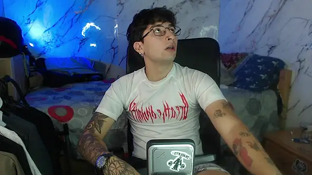 Dereck Dickson online show from February 6, 2026, 8:56 pm