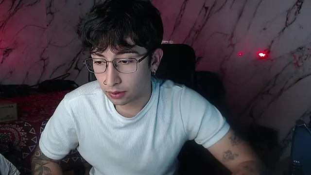 Dereck Dickson online show from February 20, 2026, 12:18 am