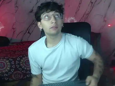 Dereck Dickson online show from February 22, 2026, 2:56 am