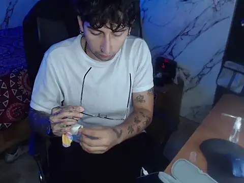 Dereck Dickson online show from March 3, 2026, 11:10 pm