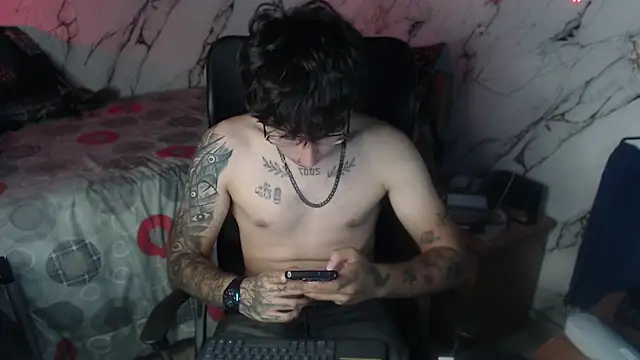 Dereck Dickson online show from April 15, 2026, 11:06 am