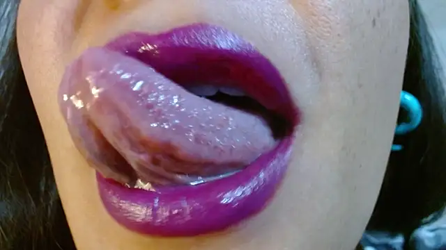 miss evoleth2 online show from November 14, 2025, 6:56 am