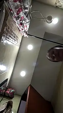 miss evoleth2 online show from November 27, 2025, 5:48 pm