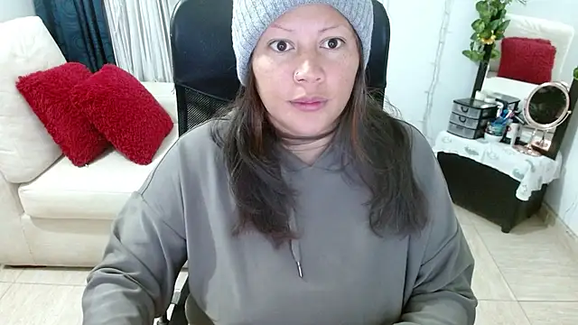 miss evoleth2 online show from May 13, 2026, 8:44 am