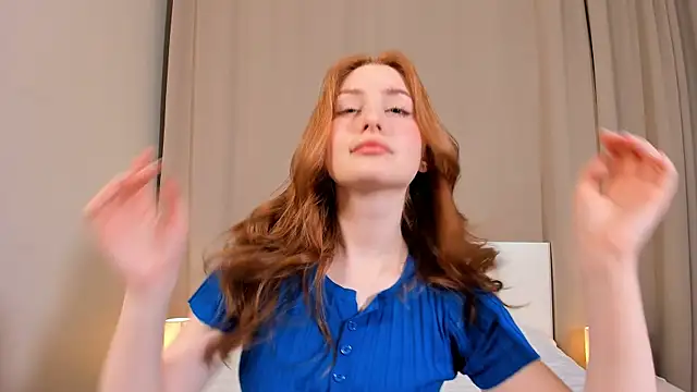 BreckDevall online show from January 15, 2025, 7:34 pm