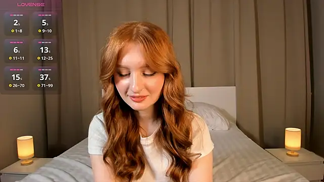 BreckDevall online show from March 6, 2025, 9:31 pm