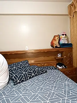 Lucy Chery online show from December 18, 2025, 11:55 pm