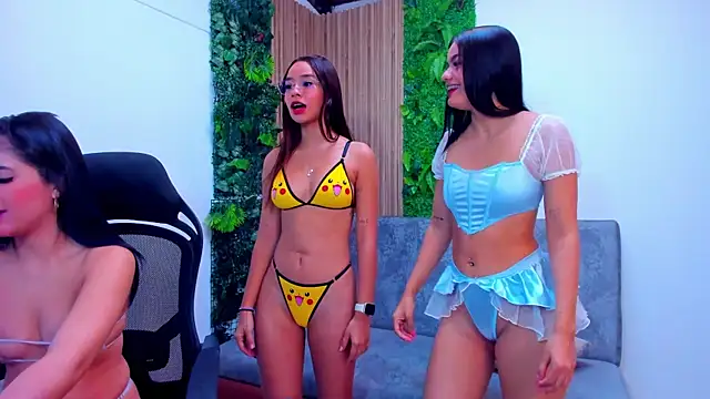 Couples Wallen online show from March 21, 2026, 1:16 pm