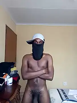 FuckMeNice24 online show from January 8, 2025, 9:10 am