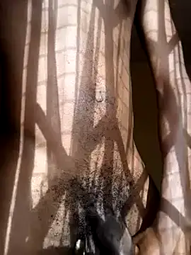 FuckMeNice24 online show from February 23, 2025, 6:17 am