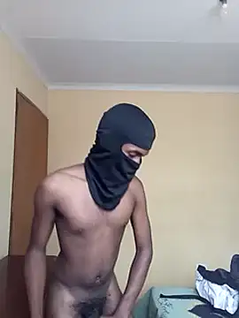 FuckMeNice24 online show from March 18, 2025, 11:30 am