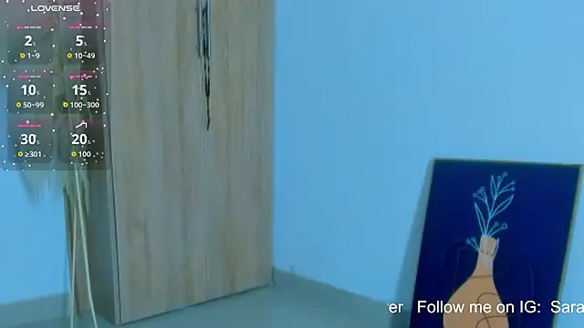 Snapshot of AmaiaFerrer chatting on November 2, 2025, 12:13 am AmaiaFerrer online show from November 2, 2025, 12:13 am