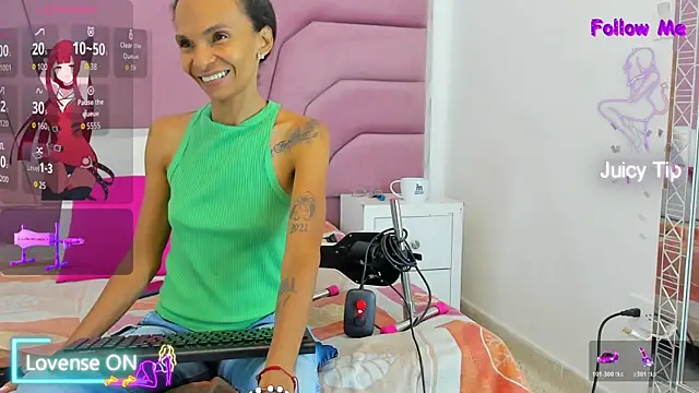 Brianrosex online show from November 18, 2025, 3:23 am