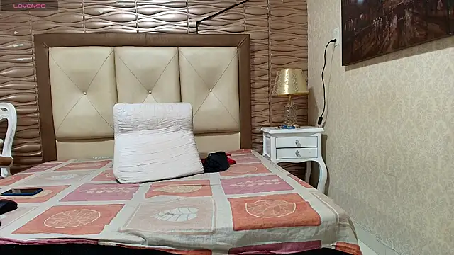 Brianrosex online show from April 16, 2026, 1:28 am