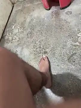 Rahulroy96 online show from January 25, 2025, 5:18 am