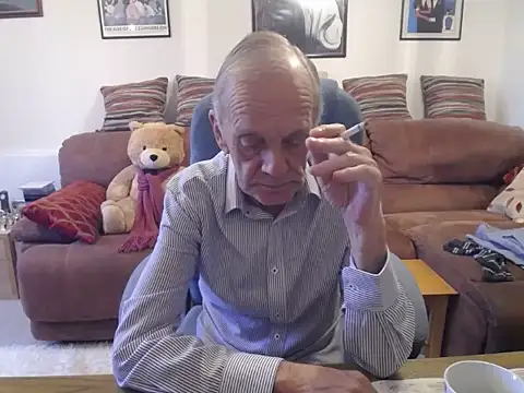 Ferret7777 online show from November 1, 2025, 9:22 am