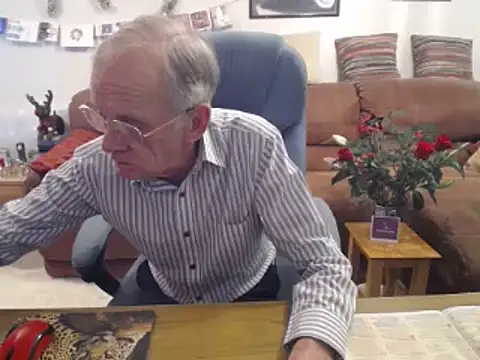 Ferret7777 online show from December 21, 2025, 7:32 pm