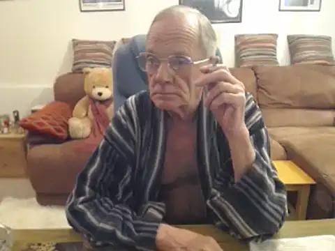 Ferret7777 online show from March 1, 2026, 10:23 pm