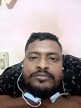 desicockblack online show from November 17, 2025, 5:30 pm