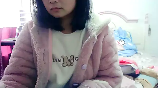 CN-Xiaoxi online show from December 19, 2024, 3:51 am