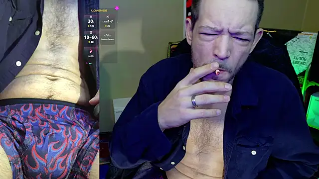 MasterForgedRayy online show from December 7, 2024, 11:56 pm