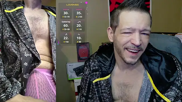 MasterForgedRayy online show from January 25, 2025, 11:02 am