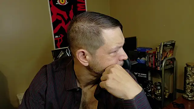 MasterForgedRayy online show from February 4, 2026, 10:54 am